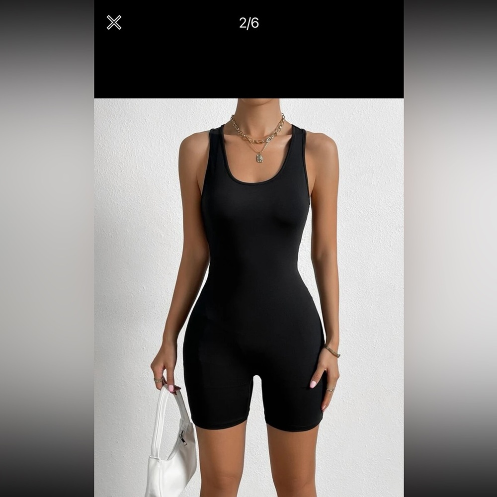 ROMPER✔️ - Picture 2 of 2